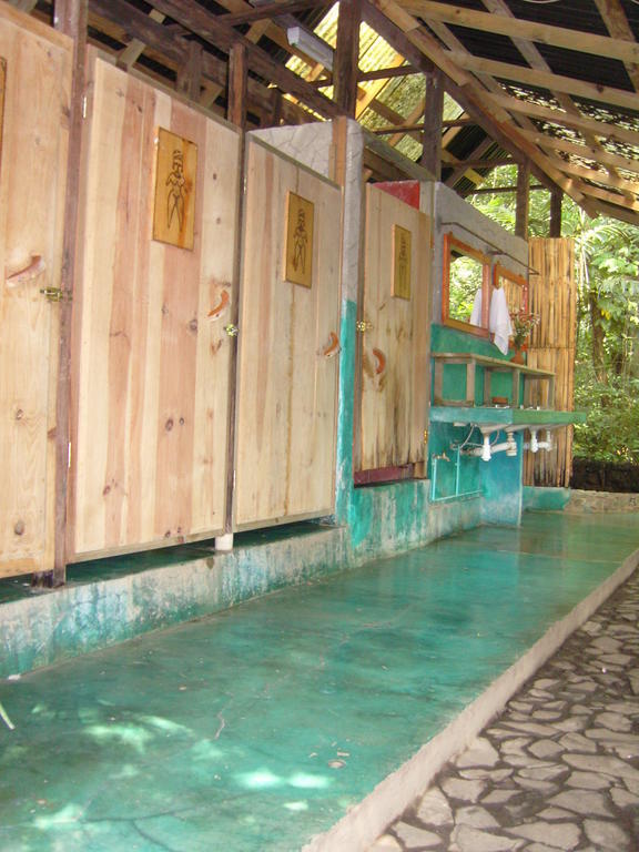 Reserva Ecologica Nanciyaga Catemaco Exterior foto