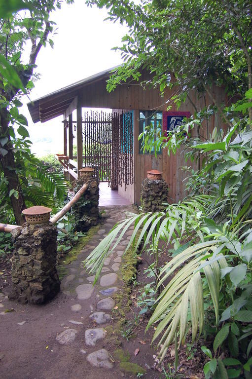 Reserva Ecologica Nanciyaga Catemaco Exterior foto
