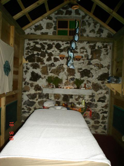Reserva Ecologica Nanciyaga Catemaco Exterior foto