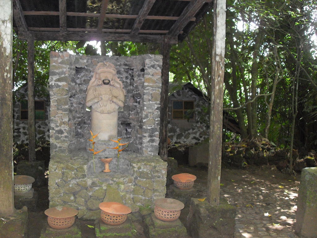 Reserva Ecologica Nanciyaga Catemaco Exterior foto